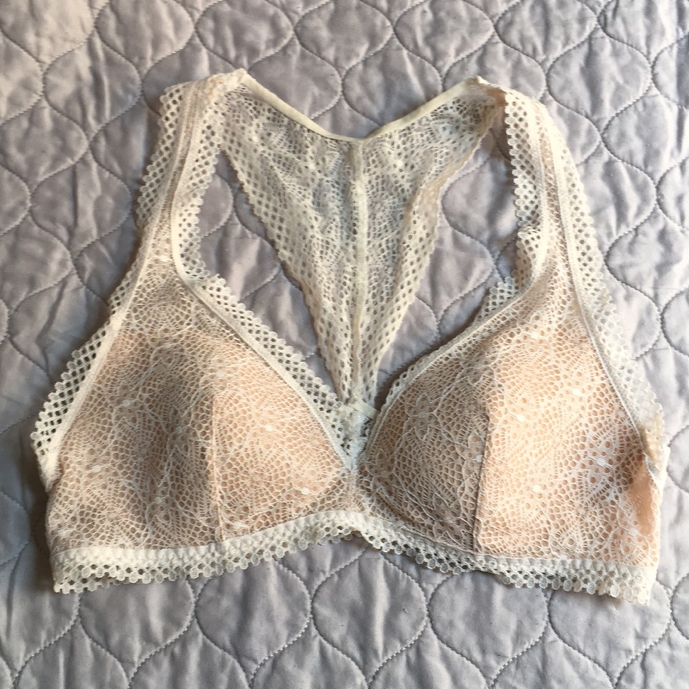 Victoria’s Secret Bralette